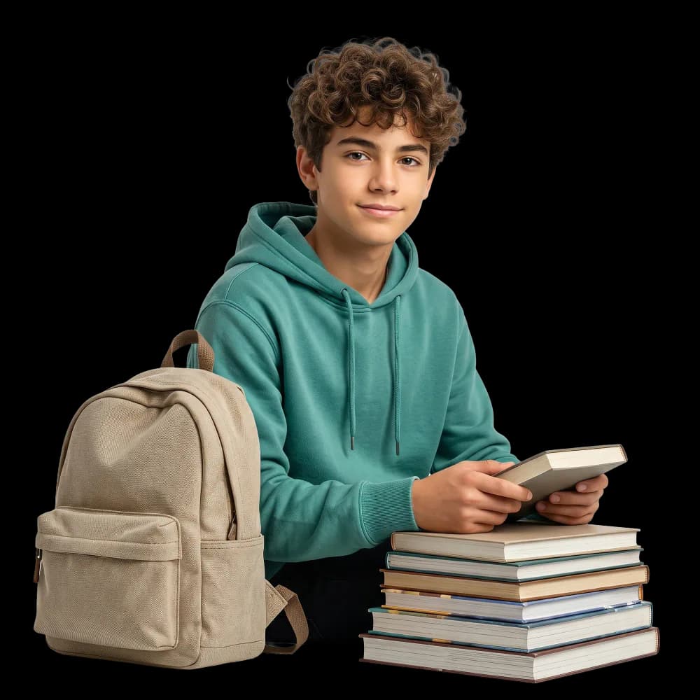 12-18 Jahre