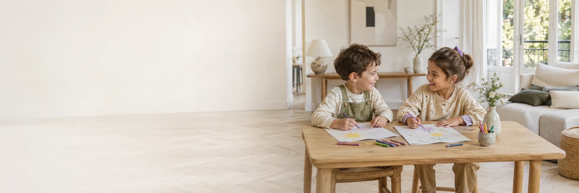 3-6 Ans