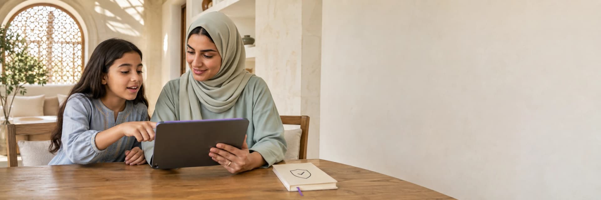 الأمان الرقمي