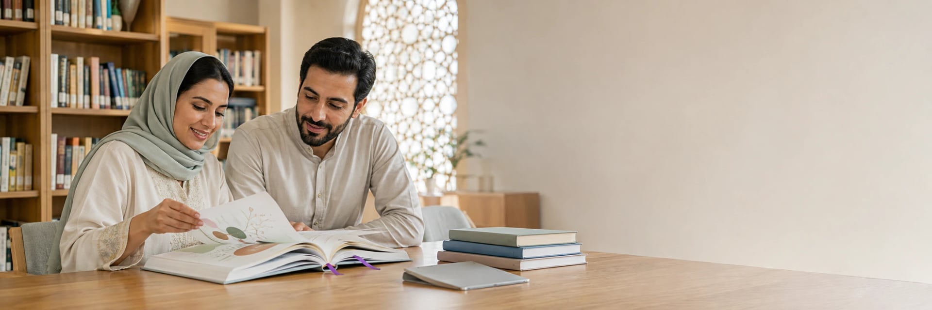 مكتبة المحتوى