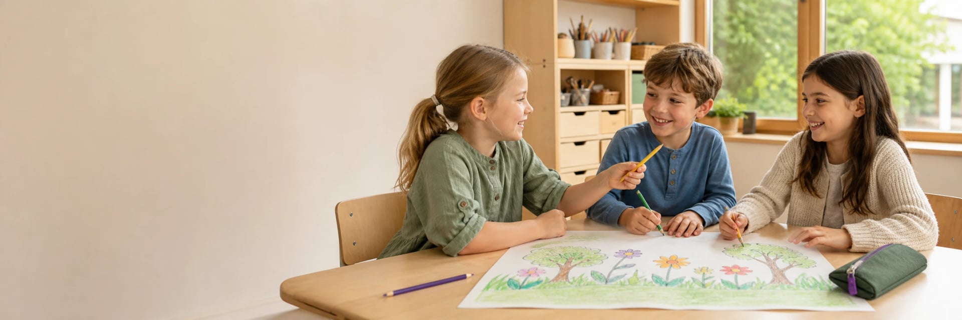 Freundschaften