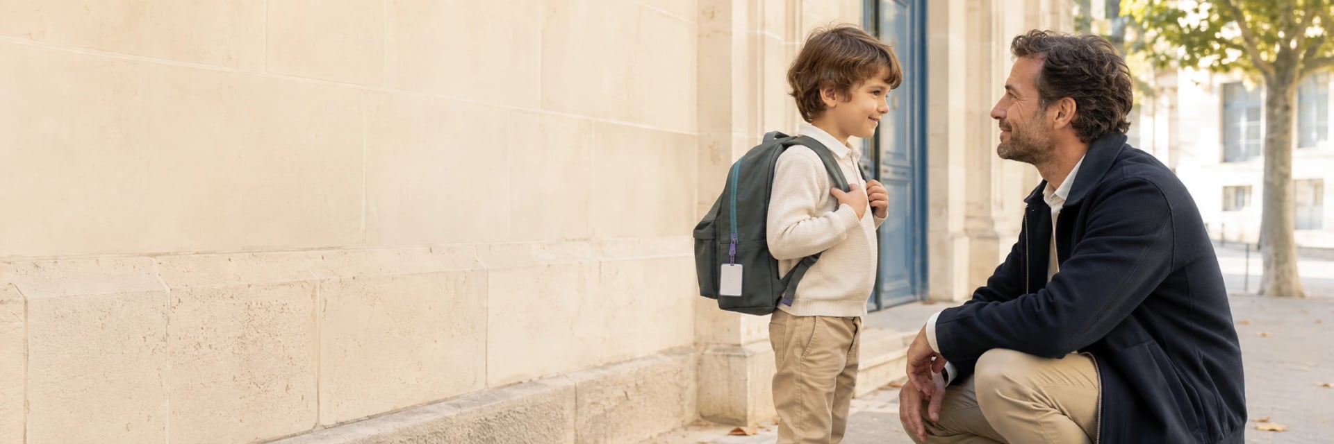 Adaptation scolaire