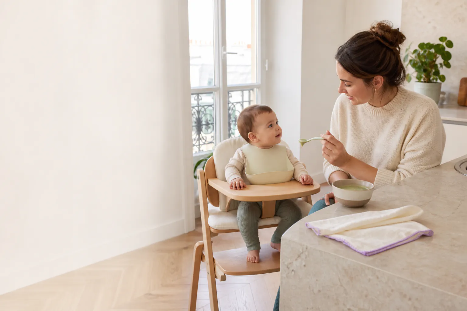 Aliments Complémentaires