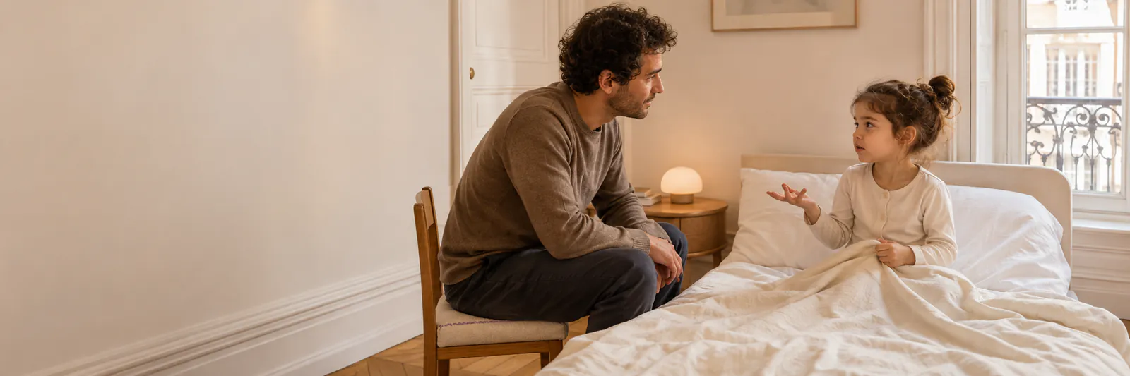 Régression du Sommeil