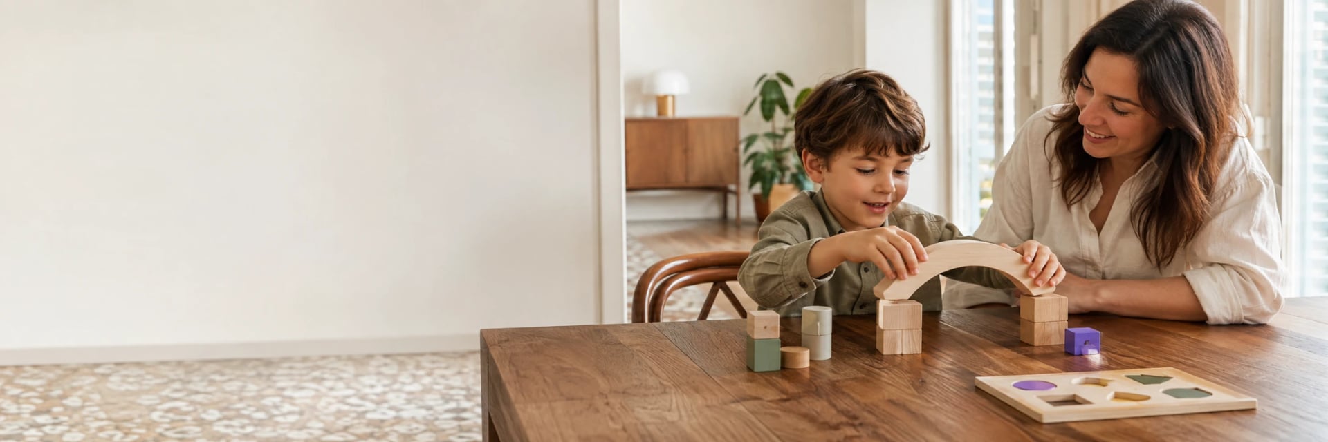 guida sviluppo bambini