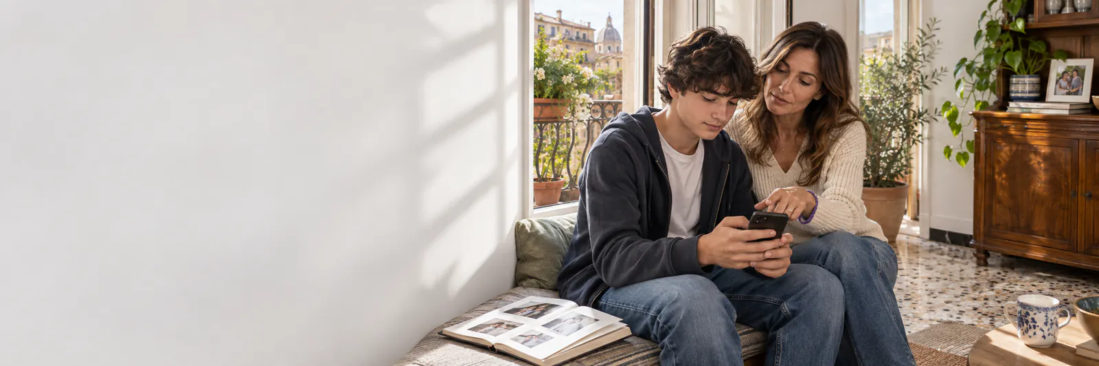 Privacy digitale