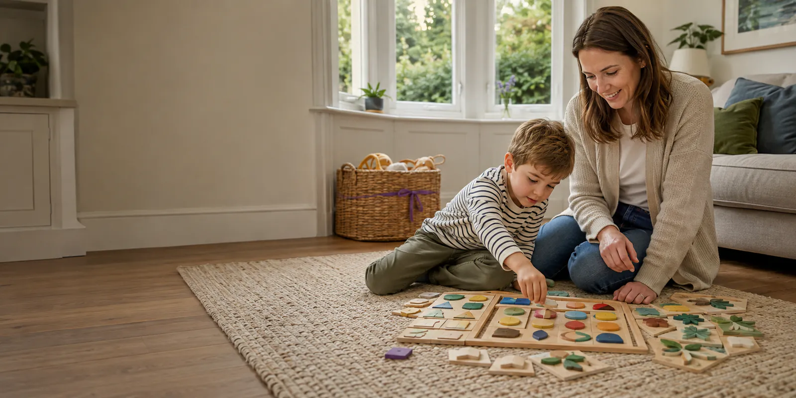 Cognitive Development