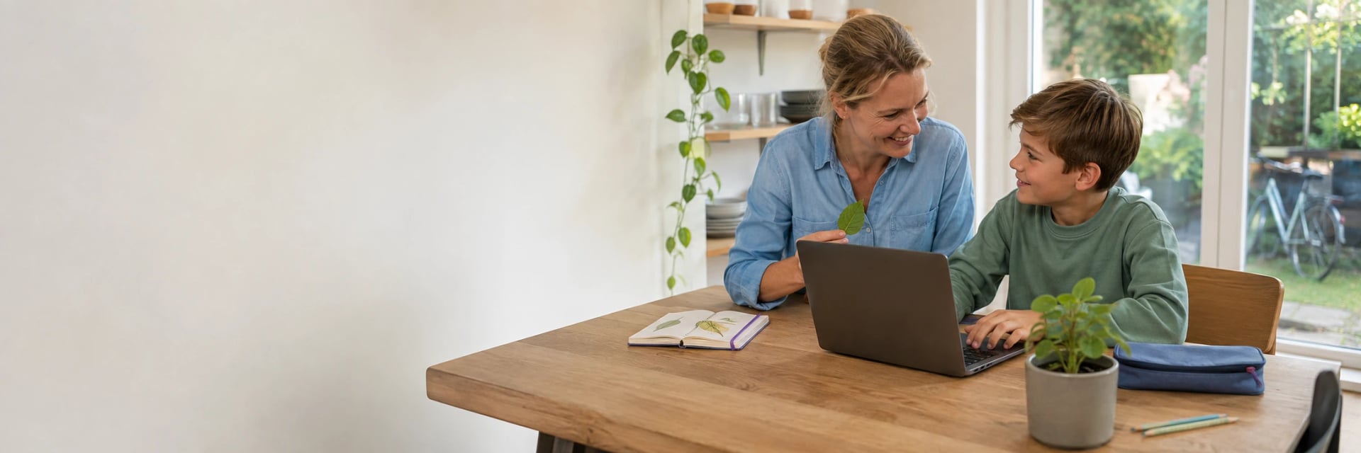 gids digitaal gezinsleven
