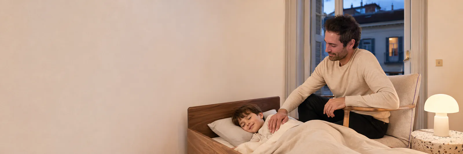Educazione al Sonno