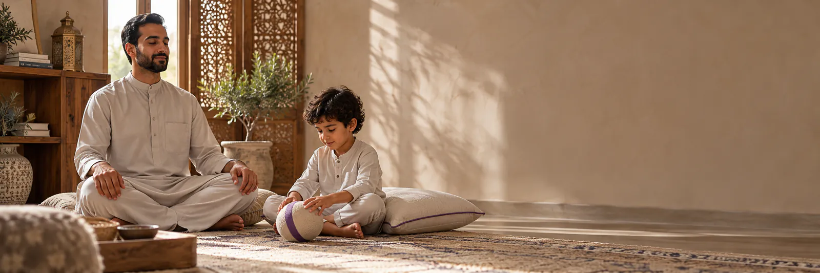 إدارة العواطف