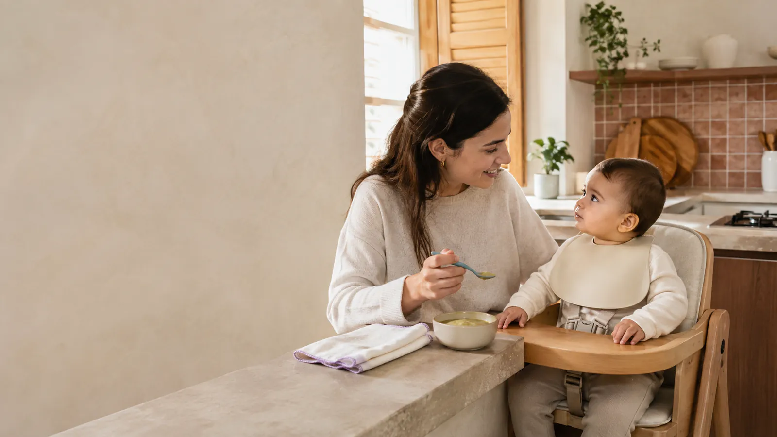 Alimentación Complementaria