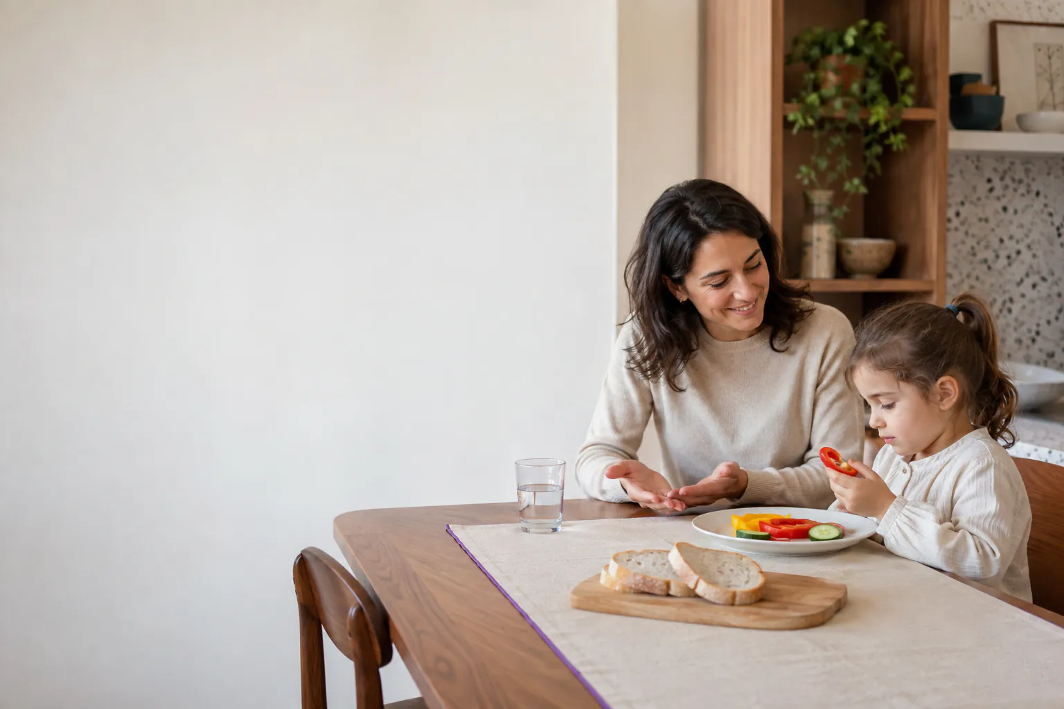 Selettività Alimentare
