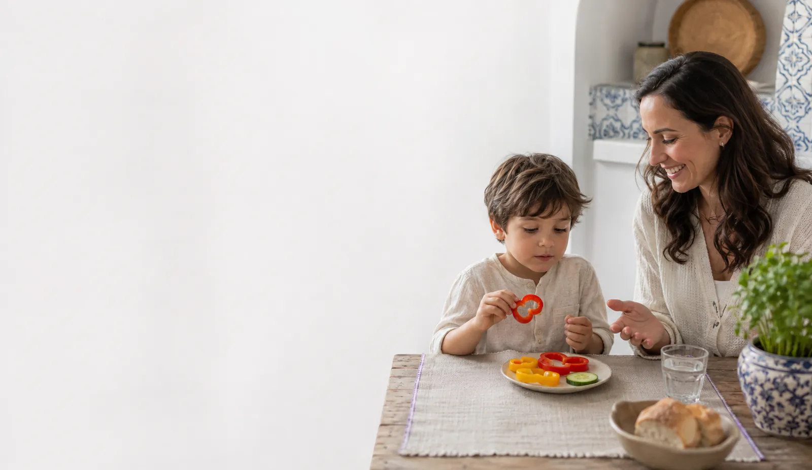 Seletividade Alimentar