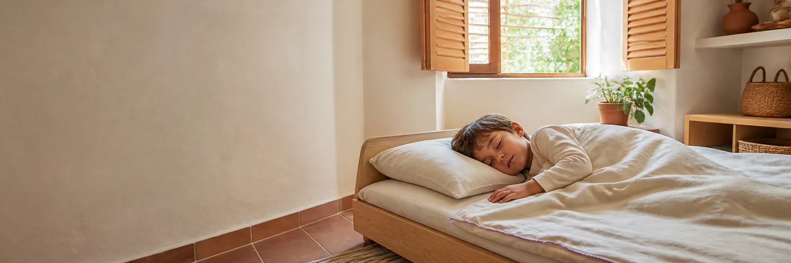 Siestas Diurnas