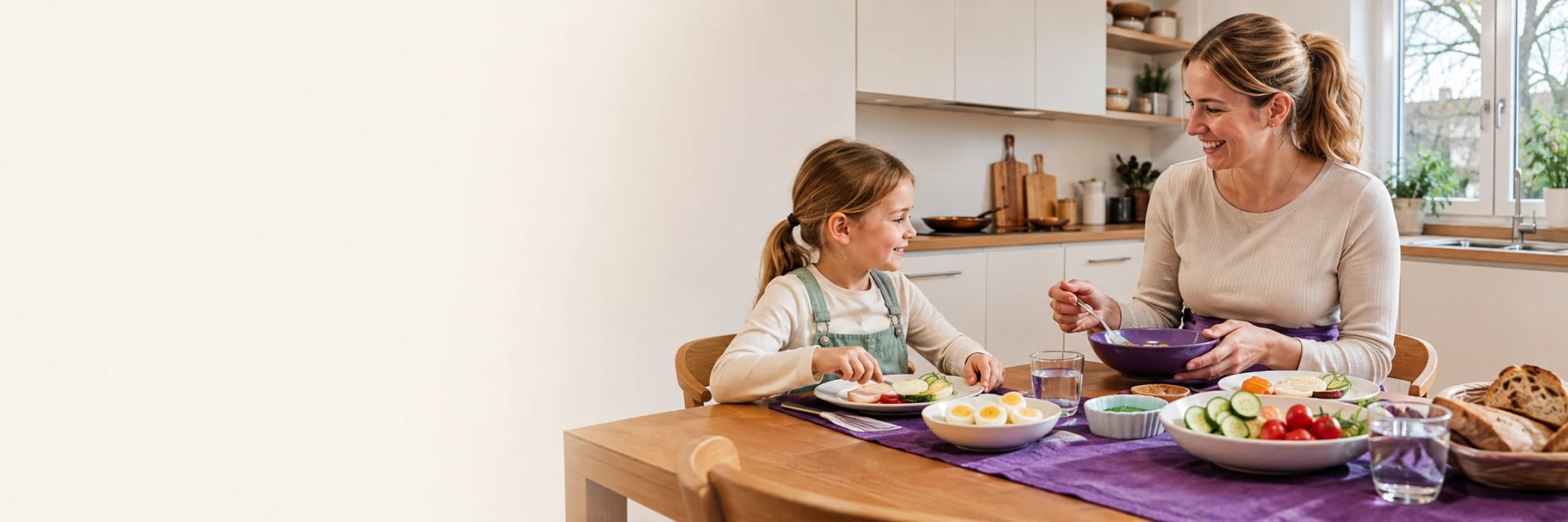 Ernährung