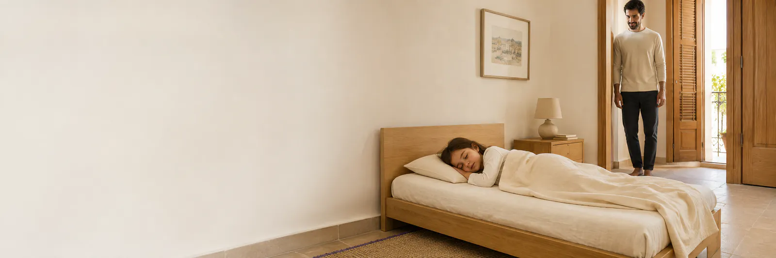 Sueño Seguro