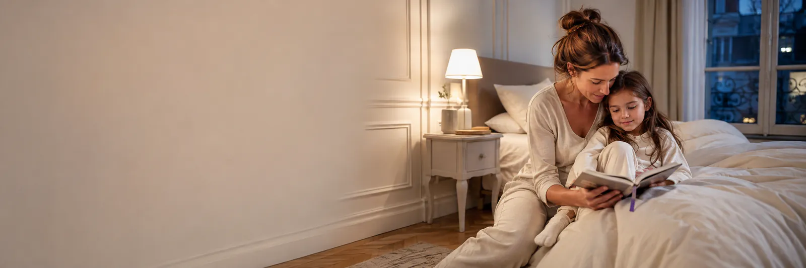 Routines de Sommeil