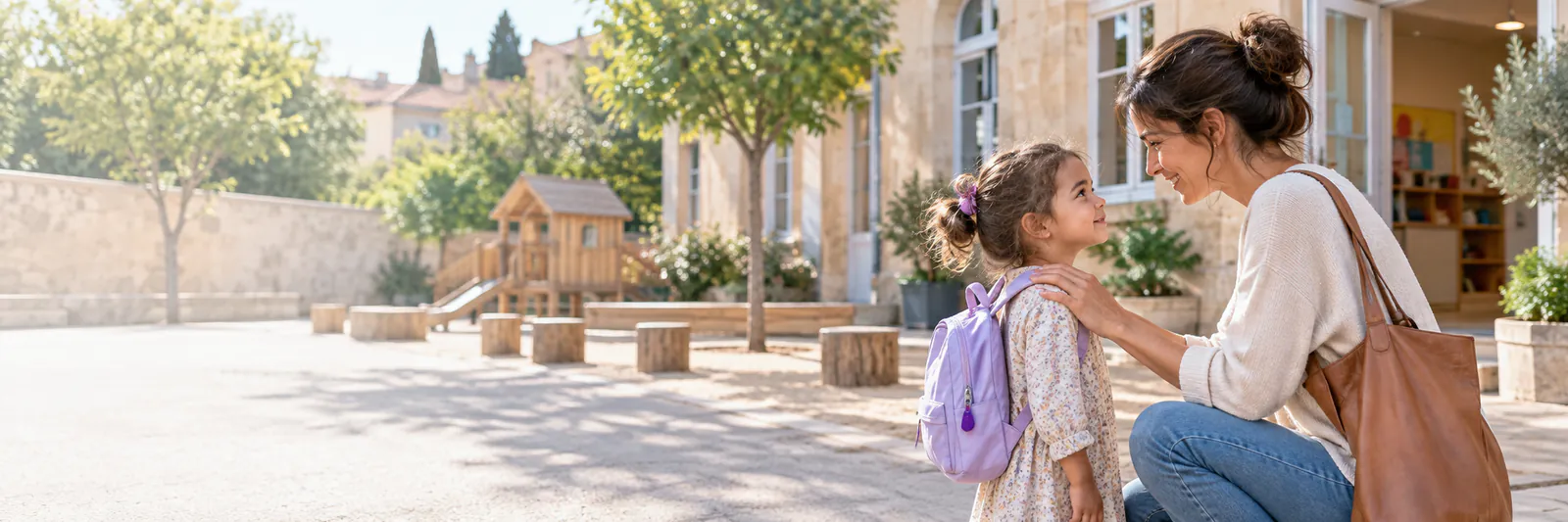 Préscolaire