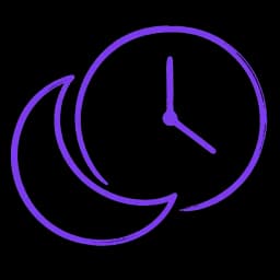 Routines de Sommeil