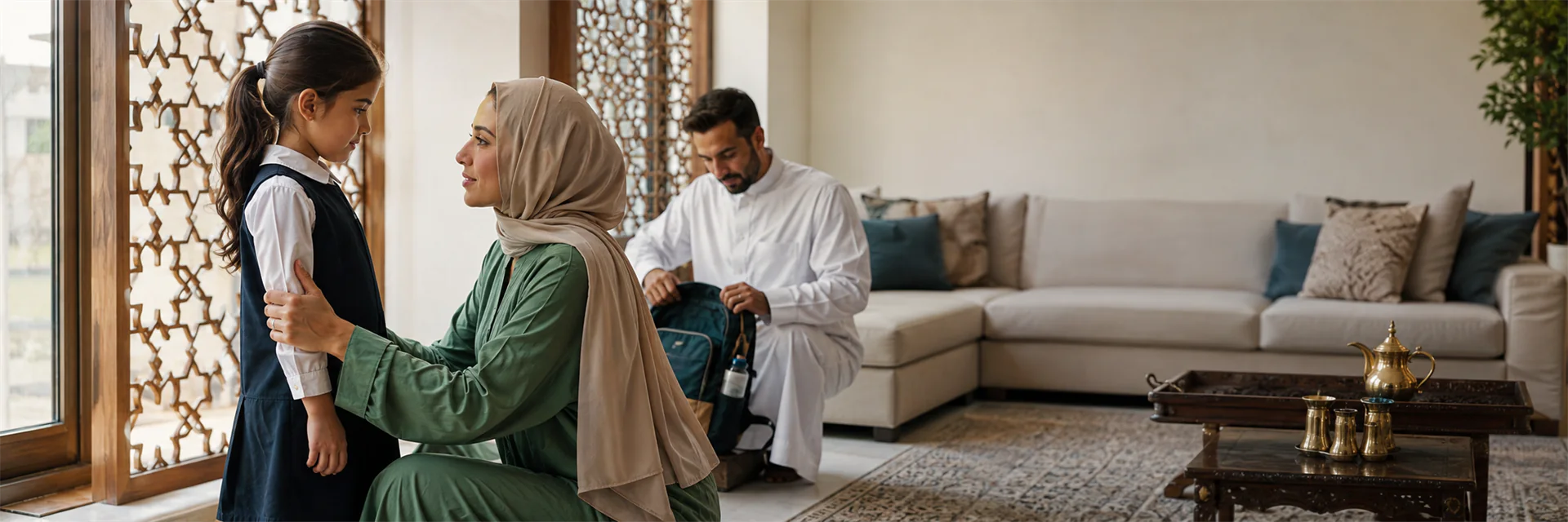 ابدأ من المشكلة