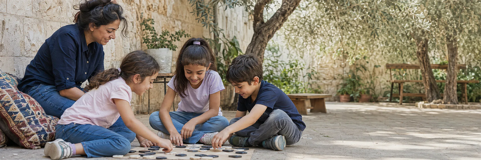 الصداقة