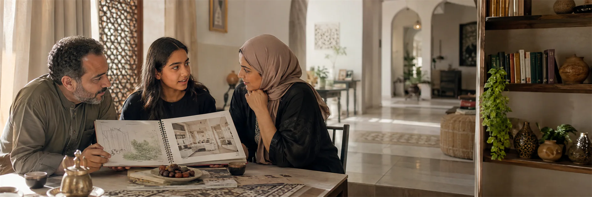 مرحلة المراهقة