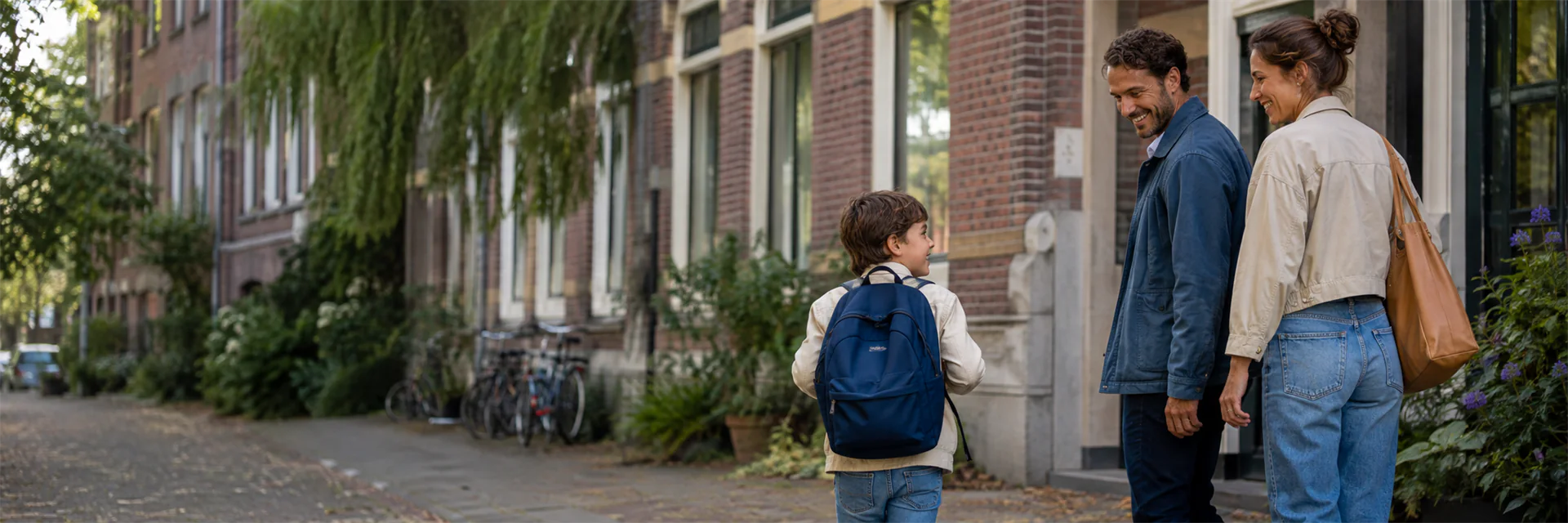 Schoolaanpassing
