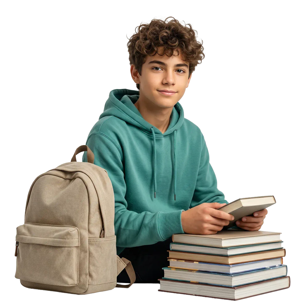 12-18 Jahre