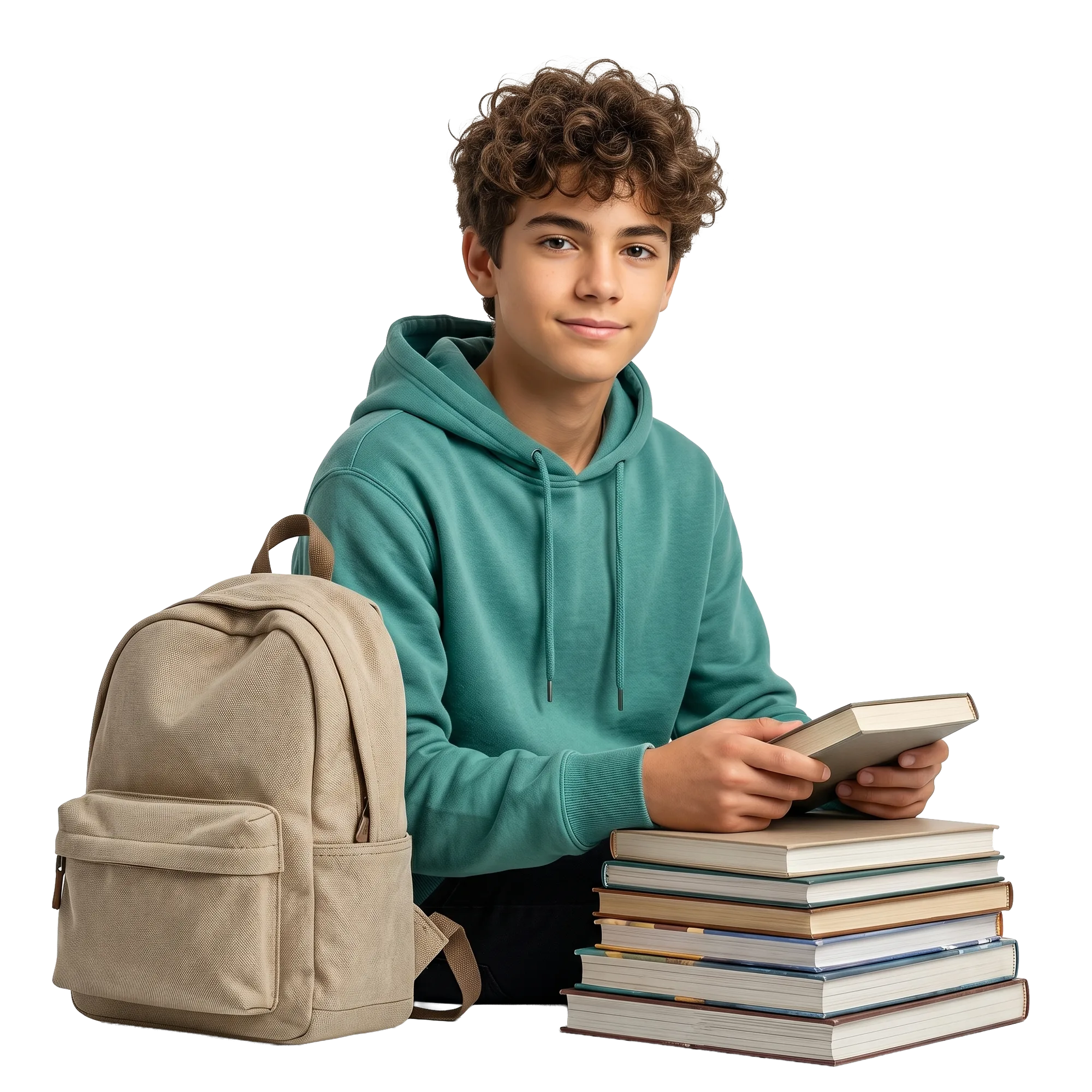 12-18 Years