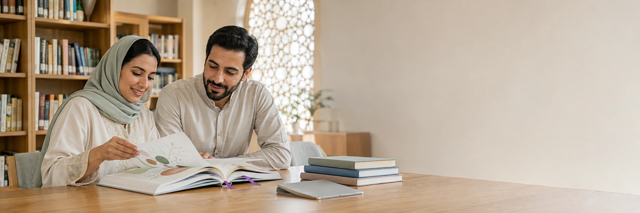 مكتبة المحتوى