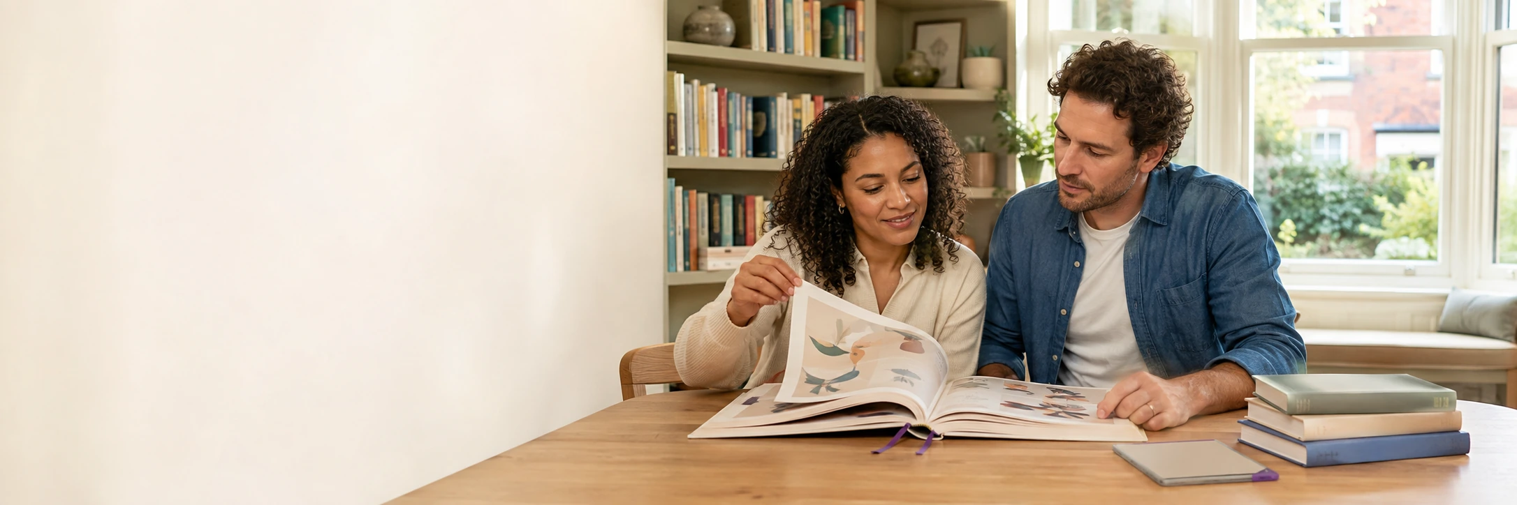 Content Library